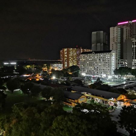 Strait Garden Studio X Ace Pro @ George Town Exterior photo