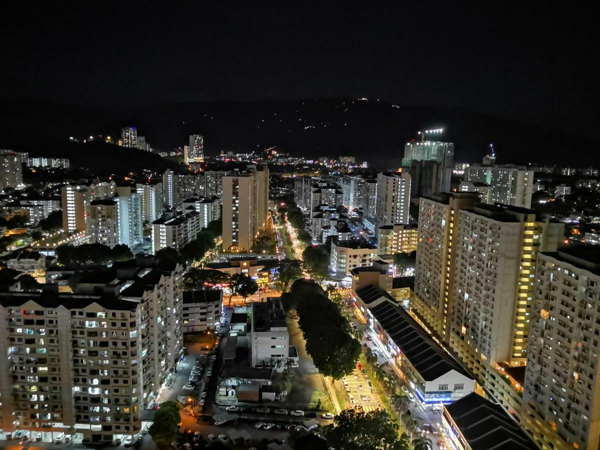 Strait Garden Studio X Ace Pro @ George Town Exterior photo