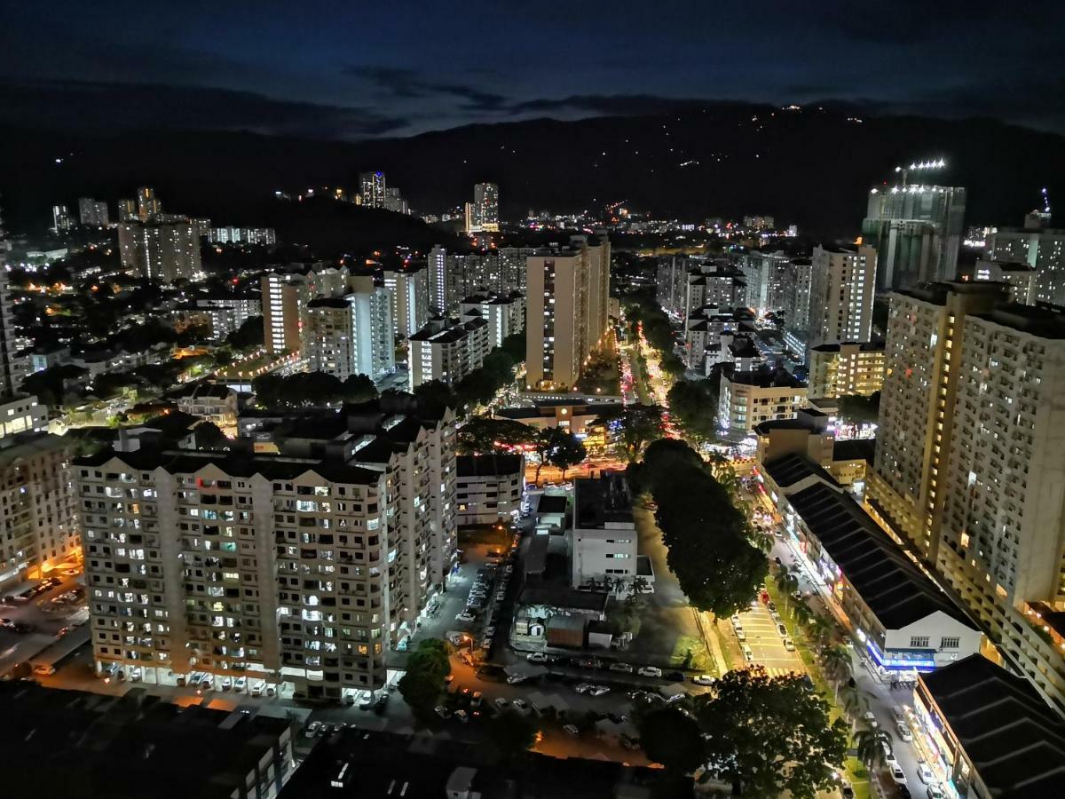 Strait Garden Studio X Ace Pro @ George Town Exterior photo