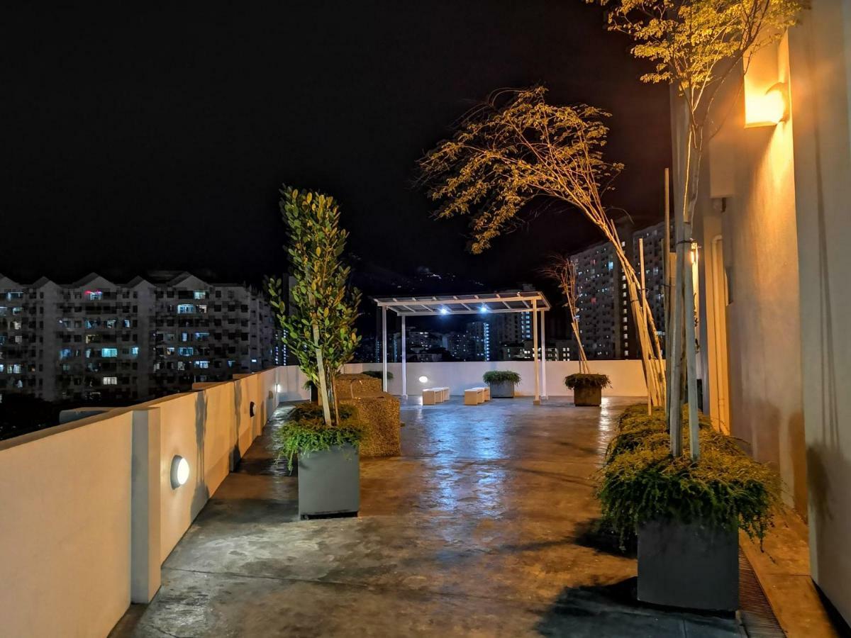 Strait Garden Studio X Ace Pro @ George Town Exterior photo