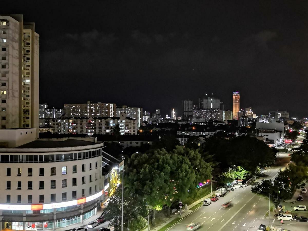 Strait Garden Studio X Ace Pro @ George Town Exterior photo