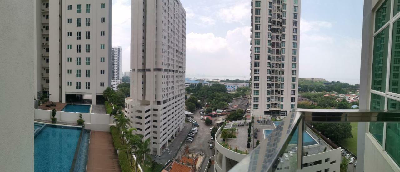 Strait Garden Studio X Ace Pro @ George Town Exterior photo