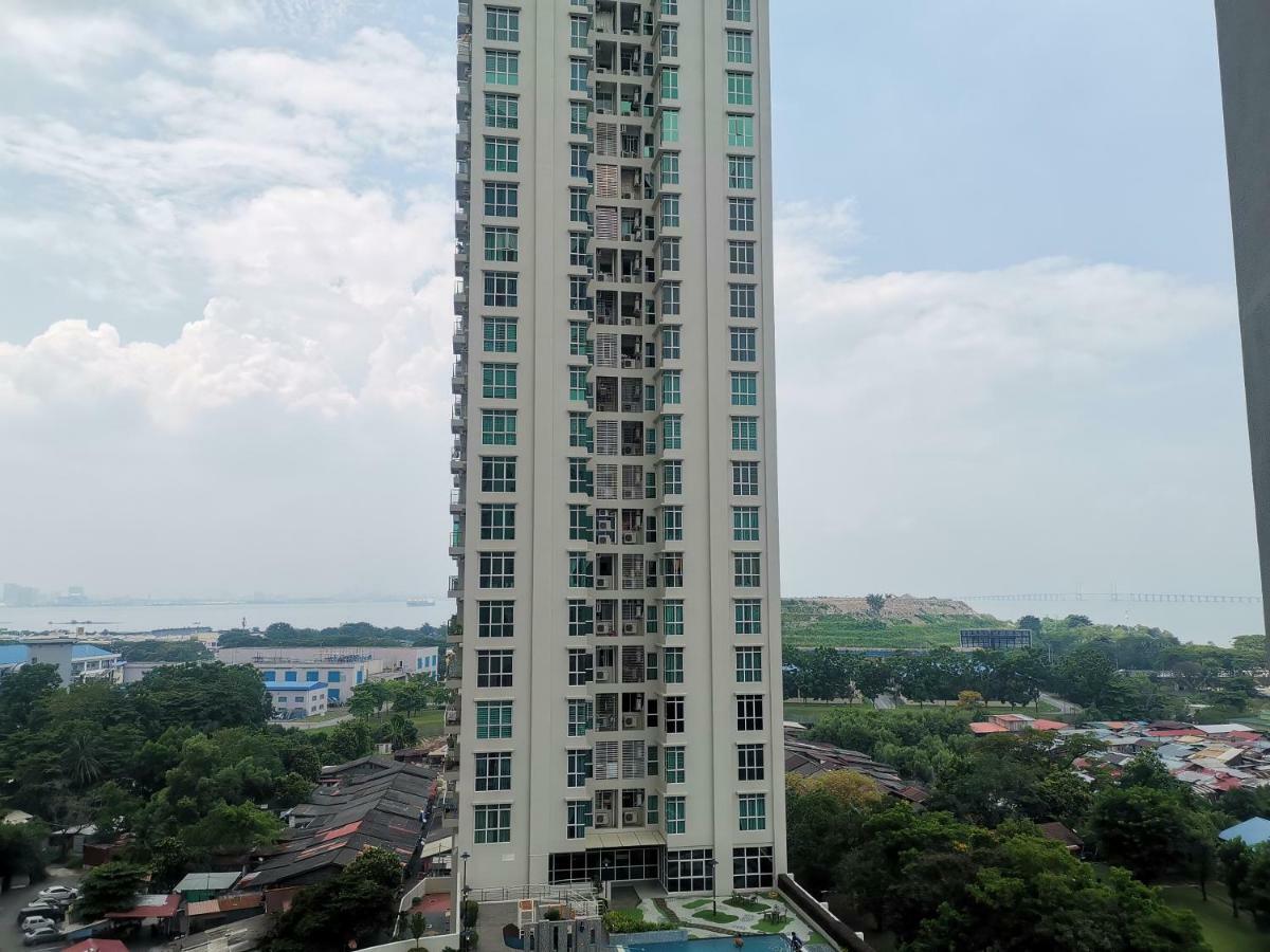 Strait Garden Studio X Ace Pro @ George Town Exterior photo