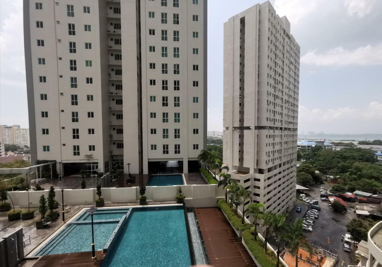 Strait Garden Studio X Ace Pro @ George Town Exterior photo