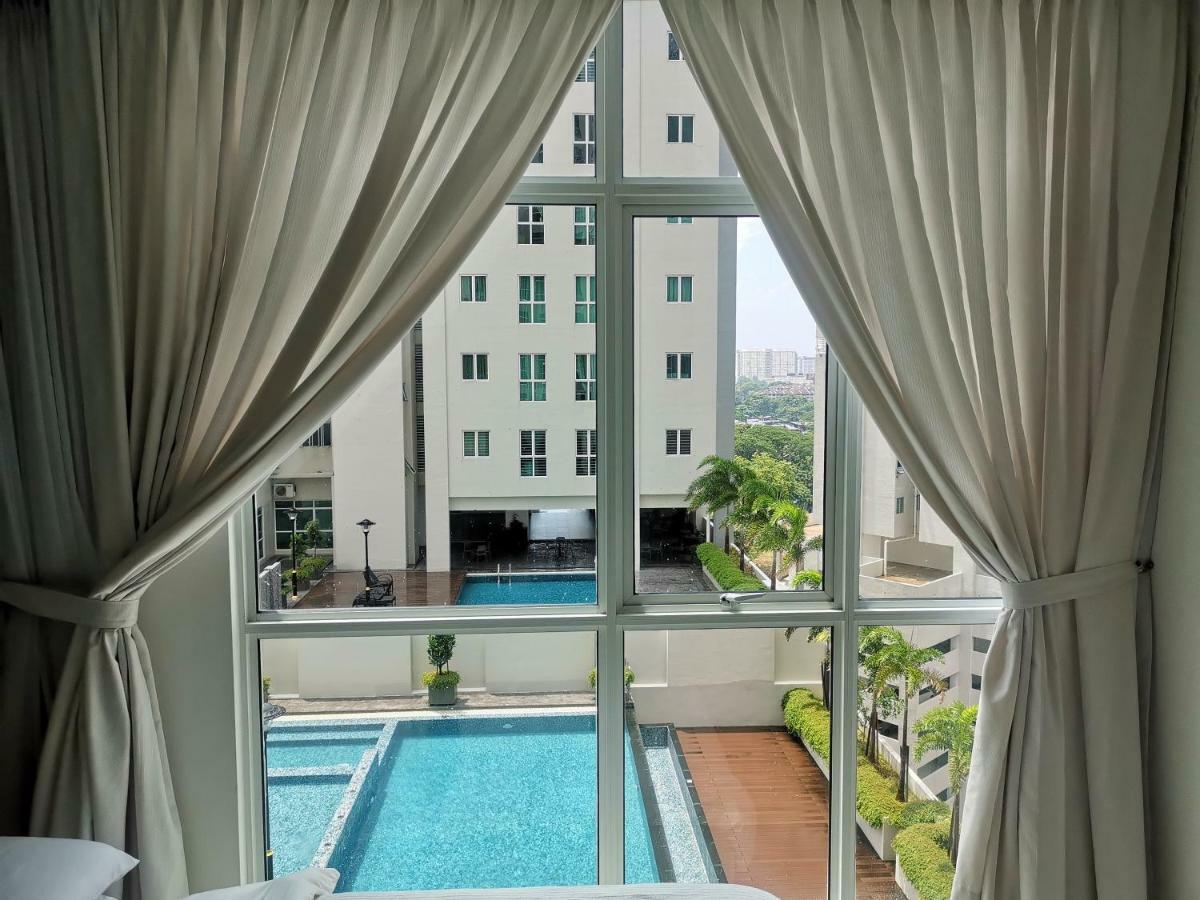 Strait Garden Studio X Ace Pro @ George Town Exterior photo